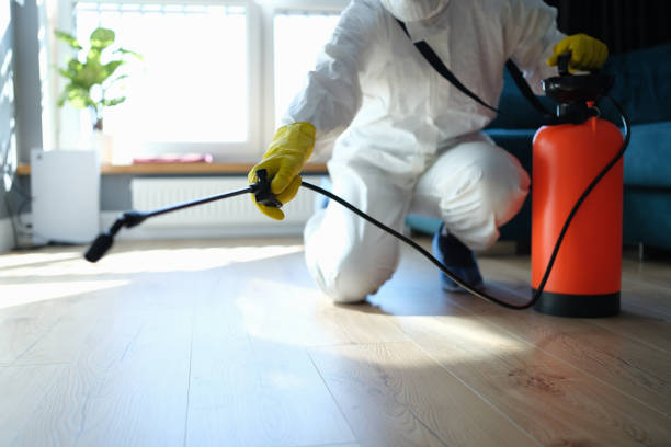 Reliable Drug Lab Cleanup contractor in Johnson, NE by Trauma Clean Pros